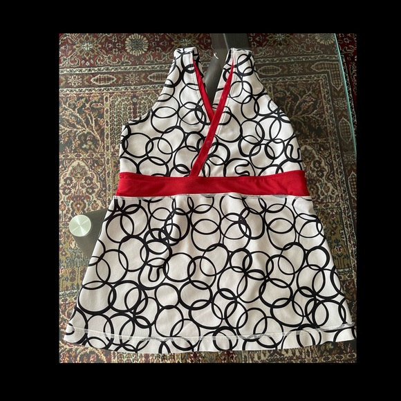 Lululemon Sleeveless Tanks - Picture 1 of 2